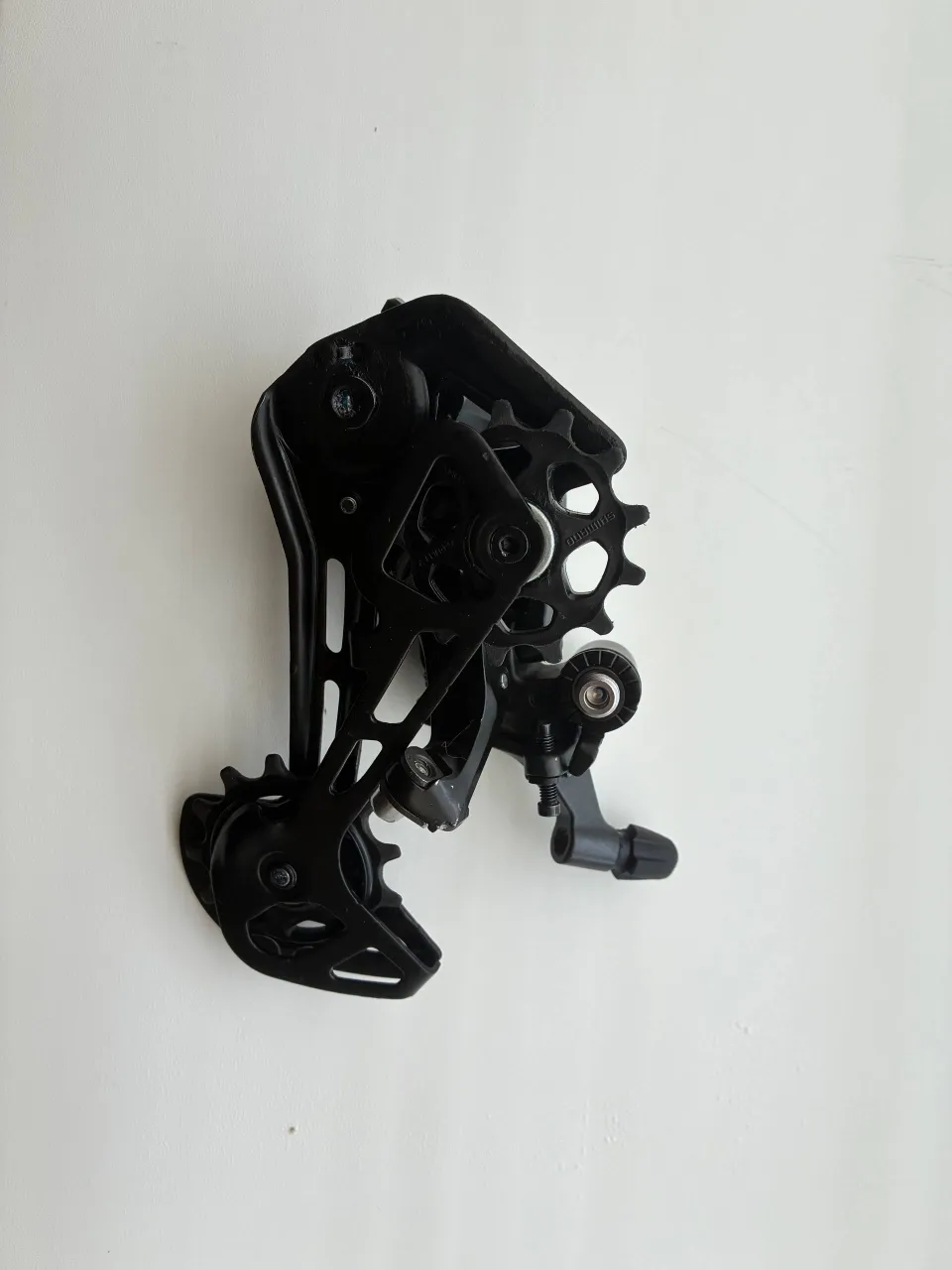 Задній перемикач Shimano CUES RD-U8000-GS 1x11 фото 5