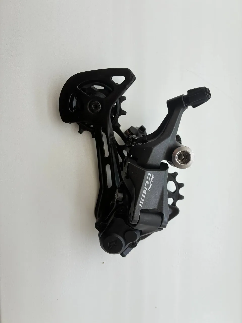Задній перемикач Shimano CUES RD-U8000-GS 1x11 фото 6