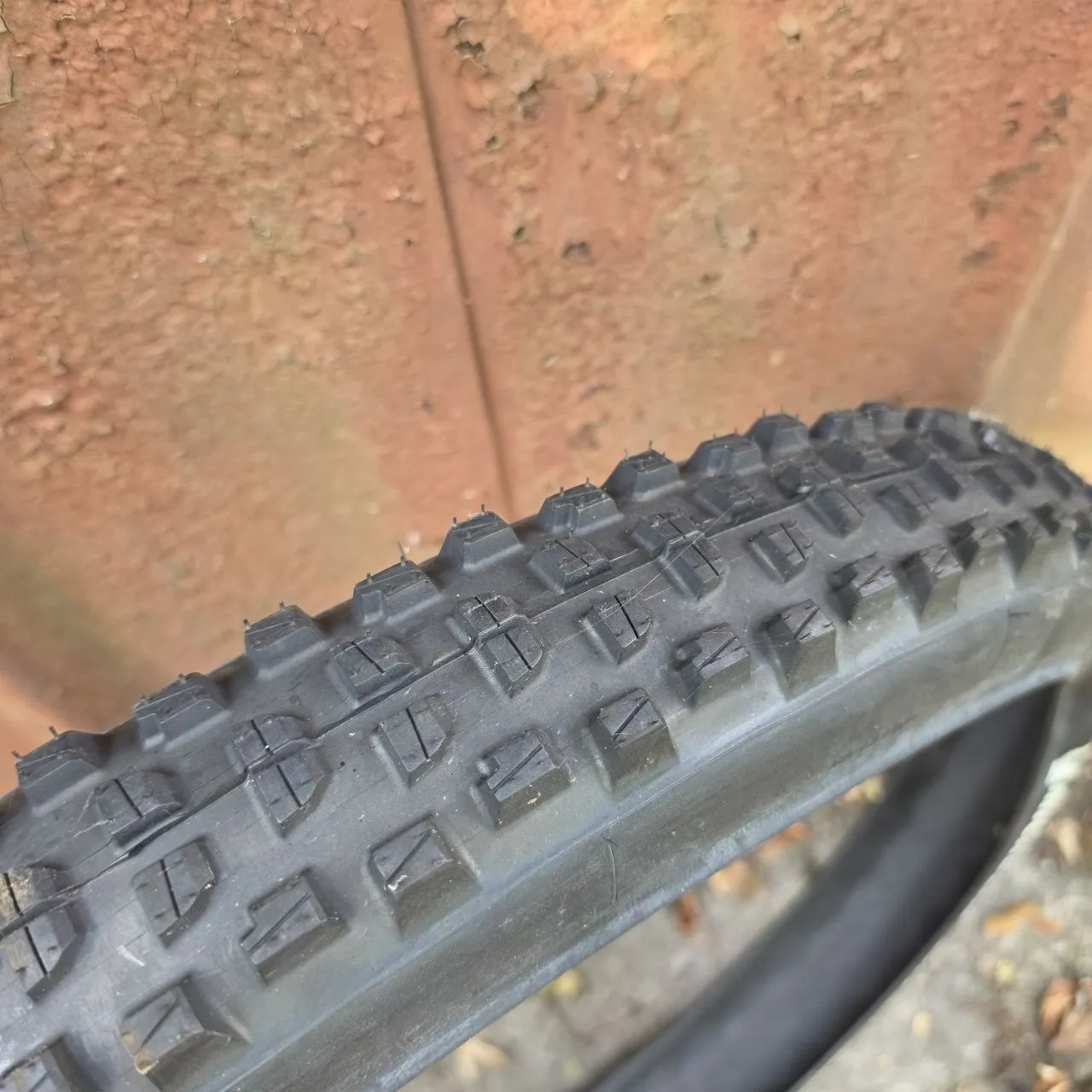 Покришка Michelin DH34 27.5x2.4 фото 3