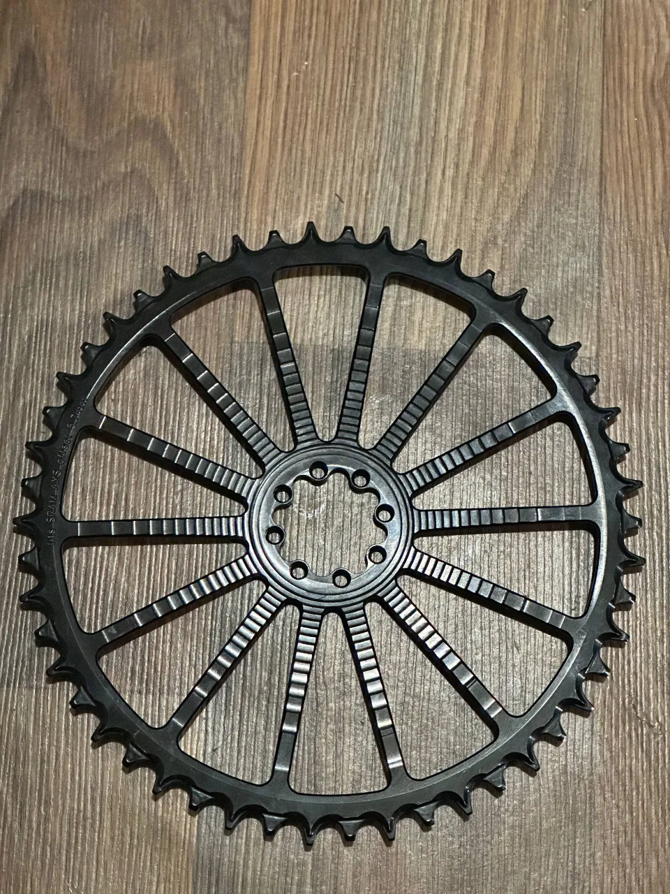 Зірочка Garbaruk 50t фото 2