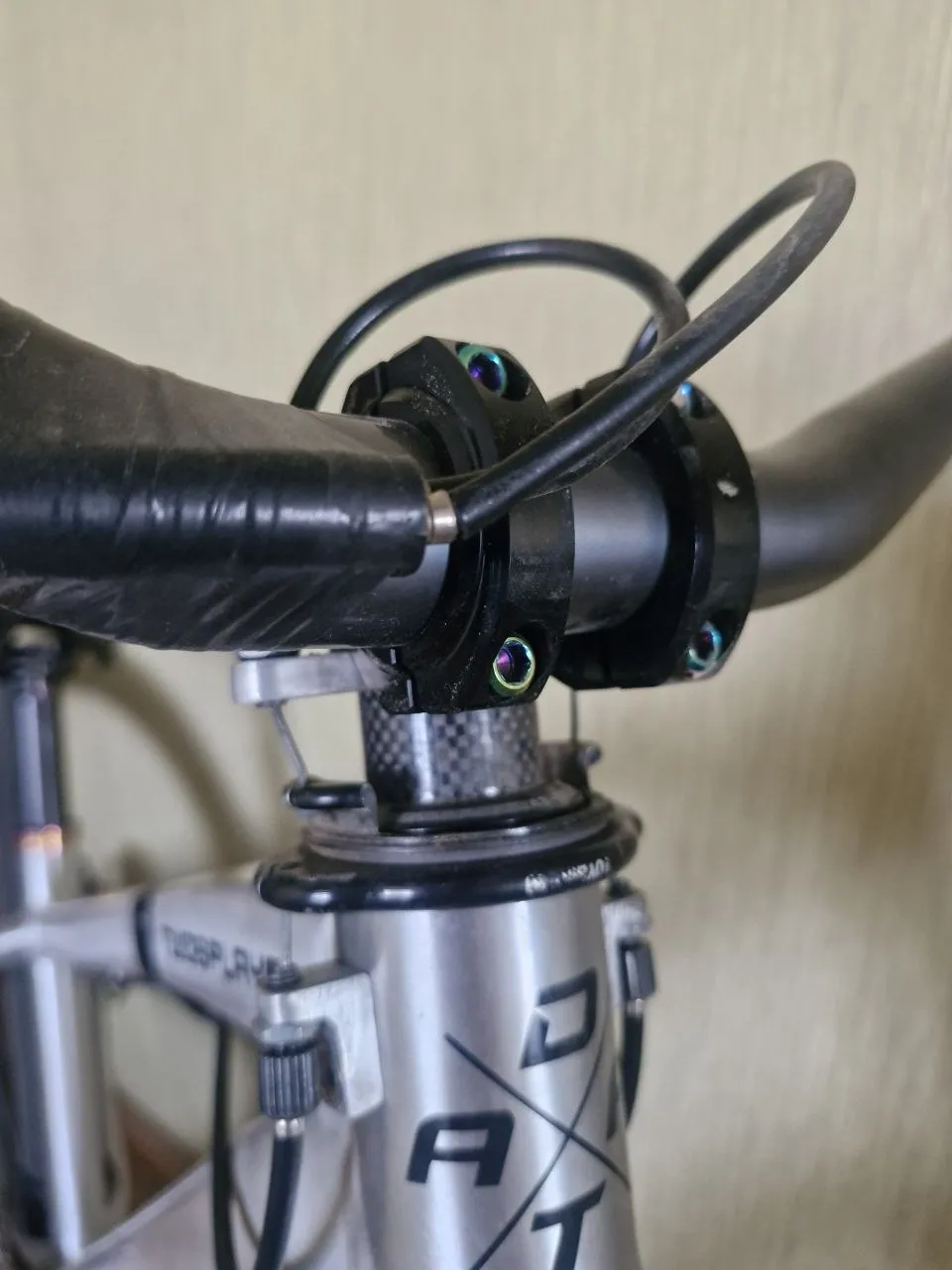 Комплект гіроротора Mission + Odyssey + ToyBike + Avid BB7 фото 5