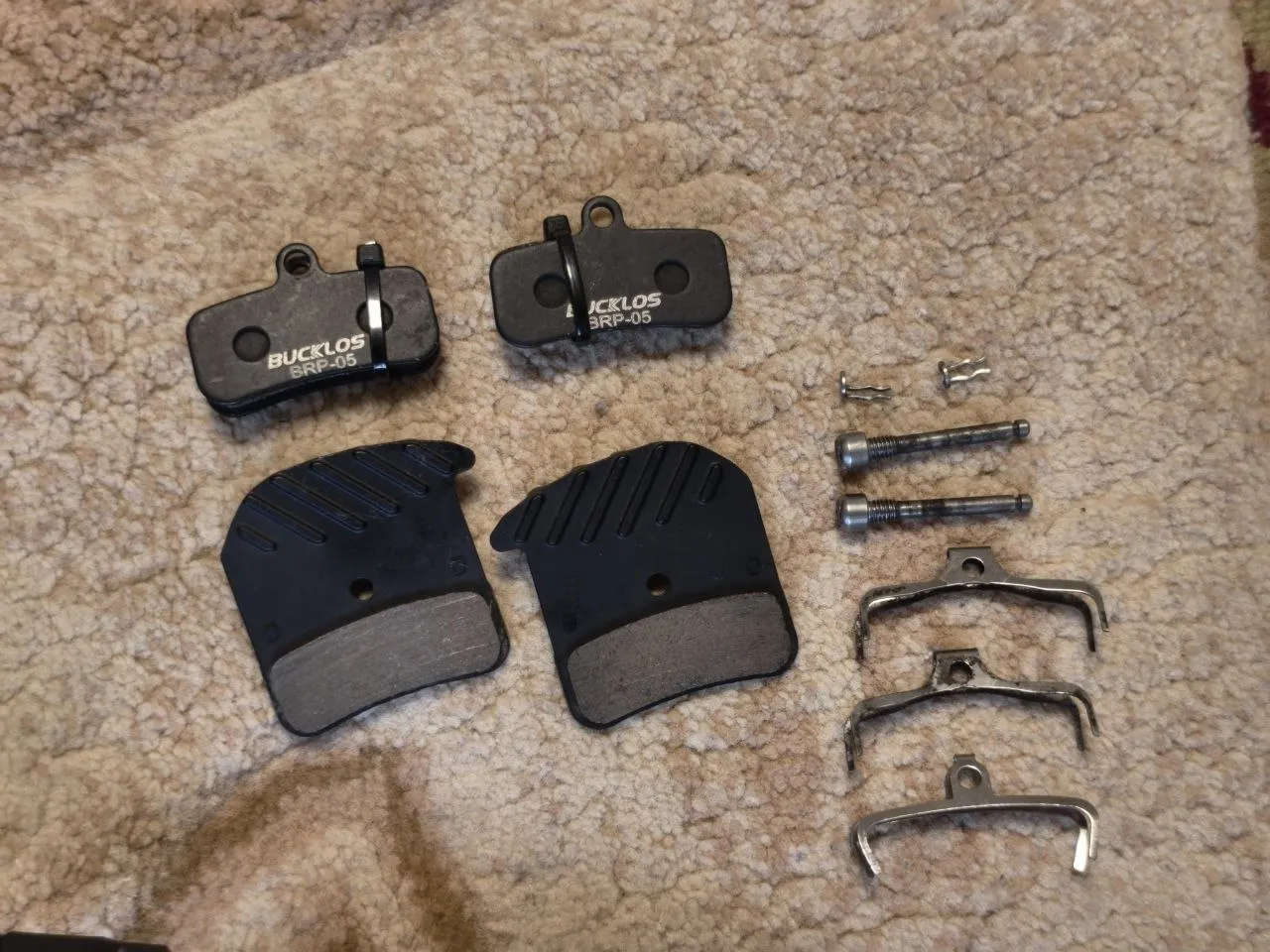 Shimano Saint гідравлічні гальма фото 4