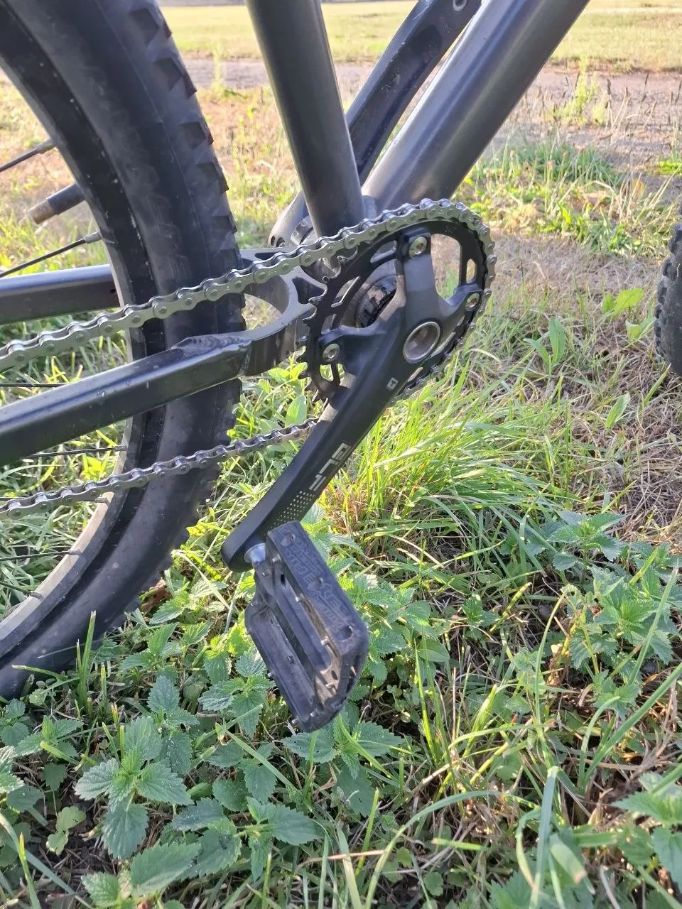 NS Bikes Octane Zircus дьорт стріт MTB 2019 фото 5