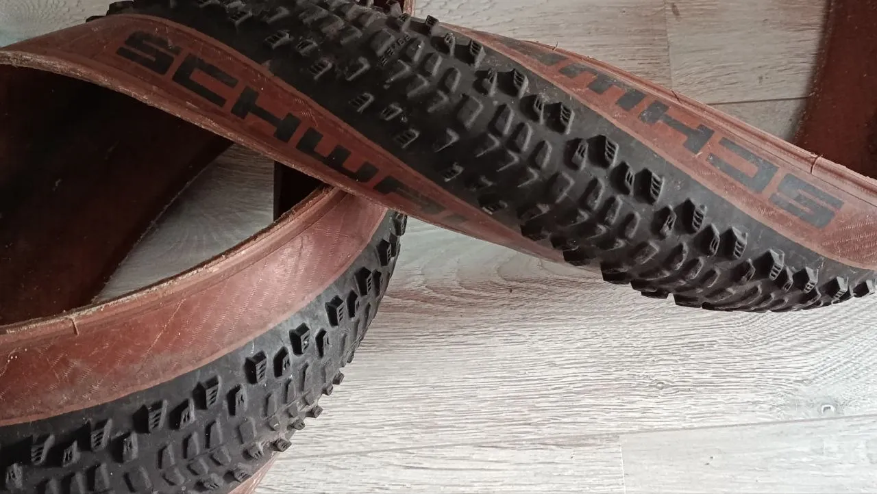 Покришка Schwalbe Racing Ralph 29 фото 5