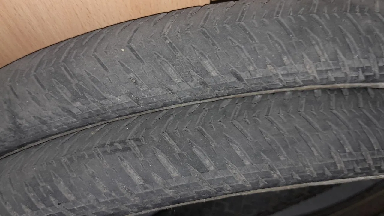 Покришки Maxxis DTH Skinwall 26x2.3 фото 1