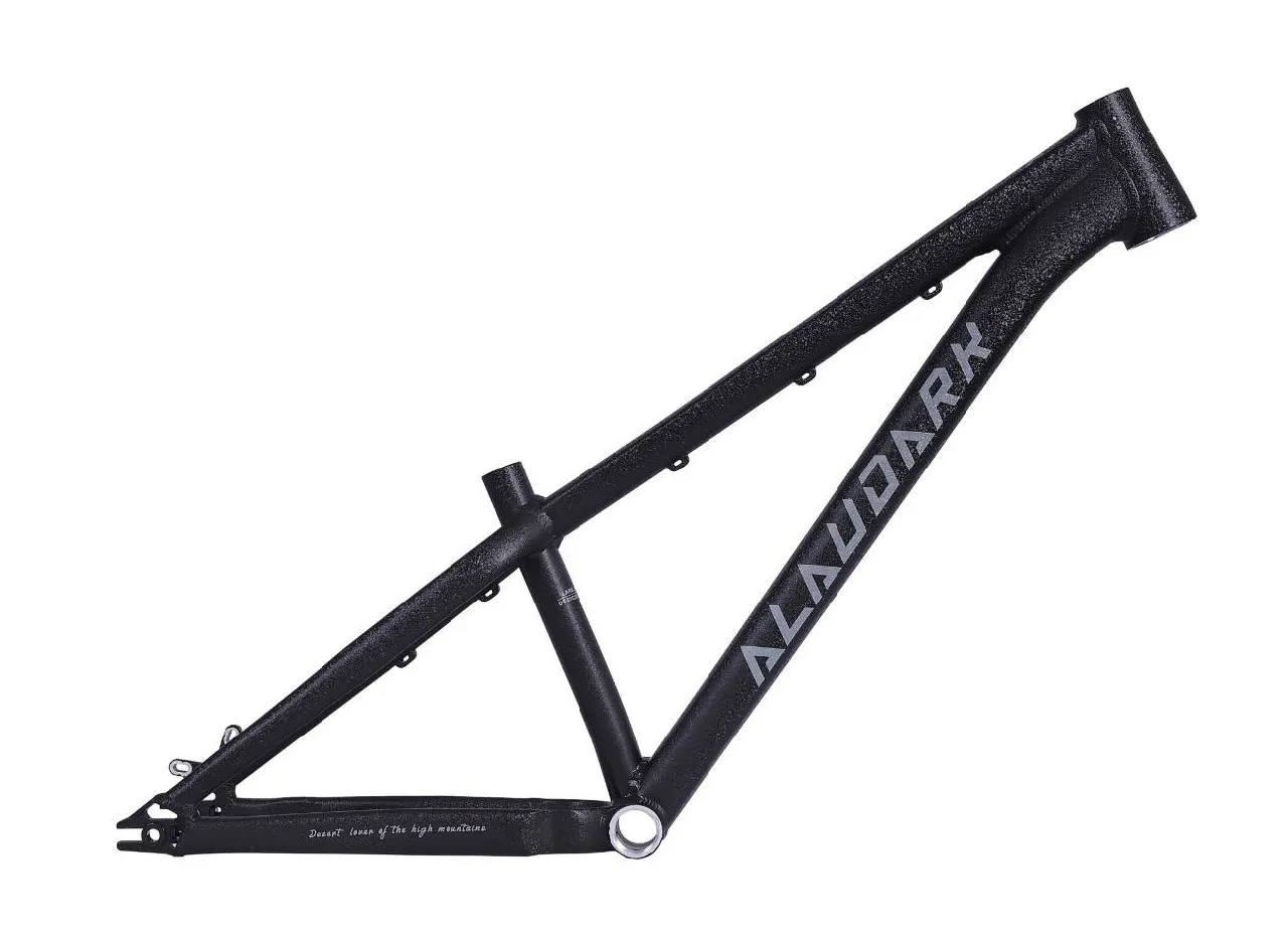 Рама MTB Specialized P3 + Rose The Bruce M + Alaudark фото 3