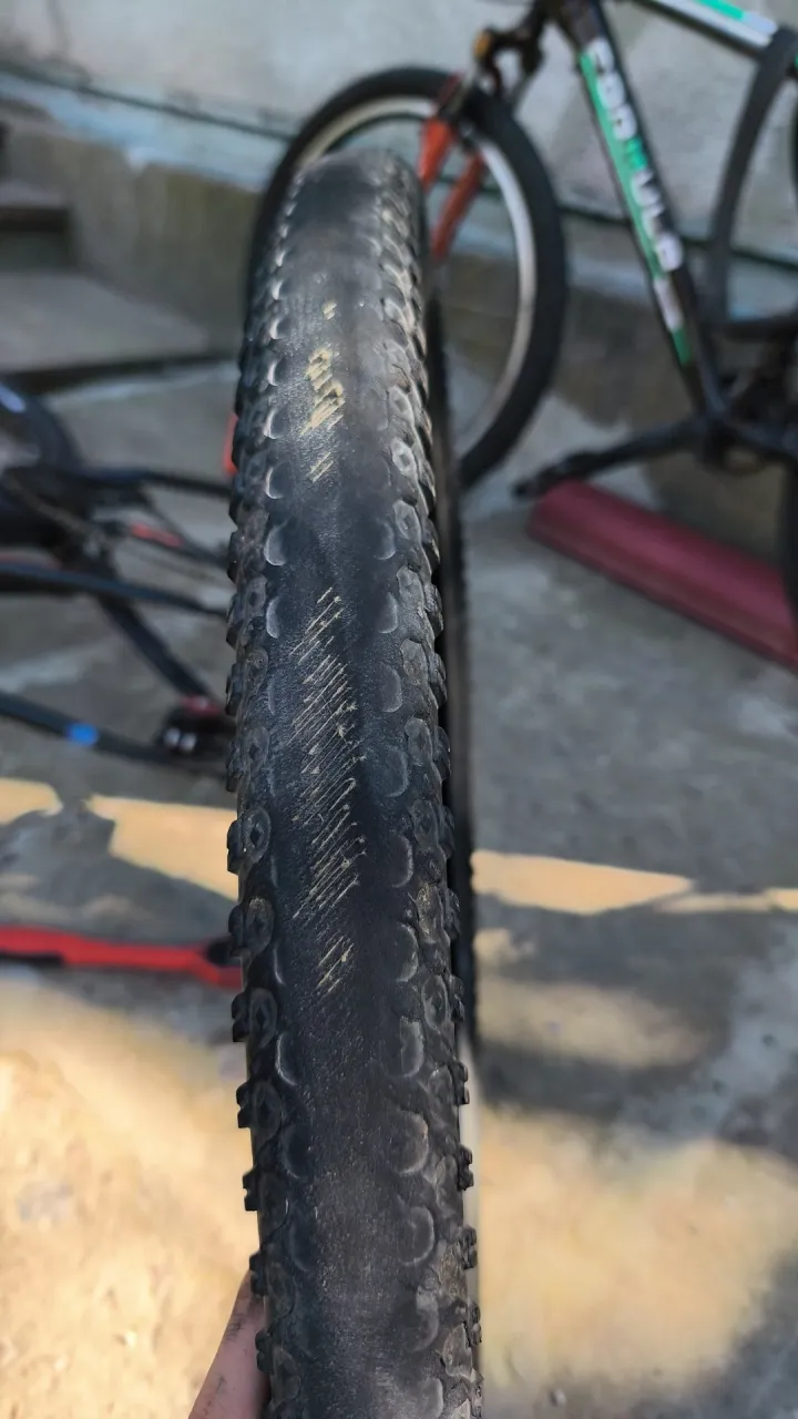 Покришки Maxxis 27.5 слік фото 1
