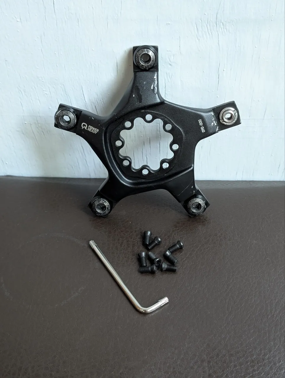 Павук Sram Quarq 8 bolt 110 BCD фото 1