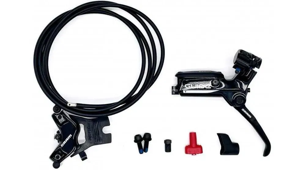 Гальма Sram Guide T фото 1