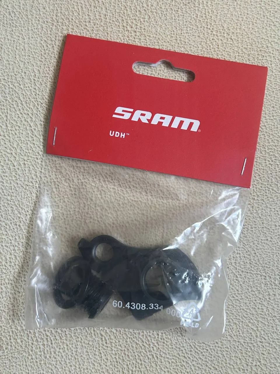 Sram UDH universal фото 1