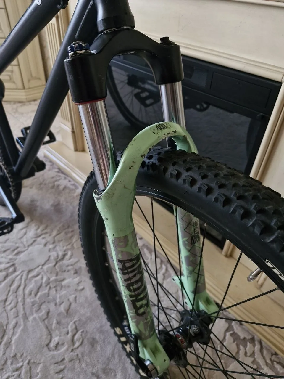 Велосипед NsBikes Metropolis 1 фото 5