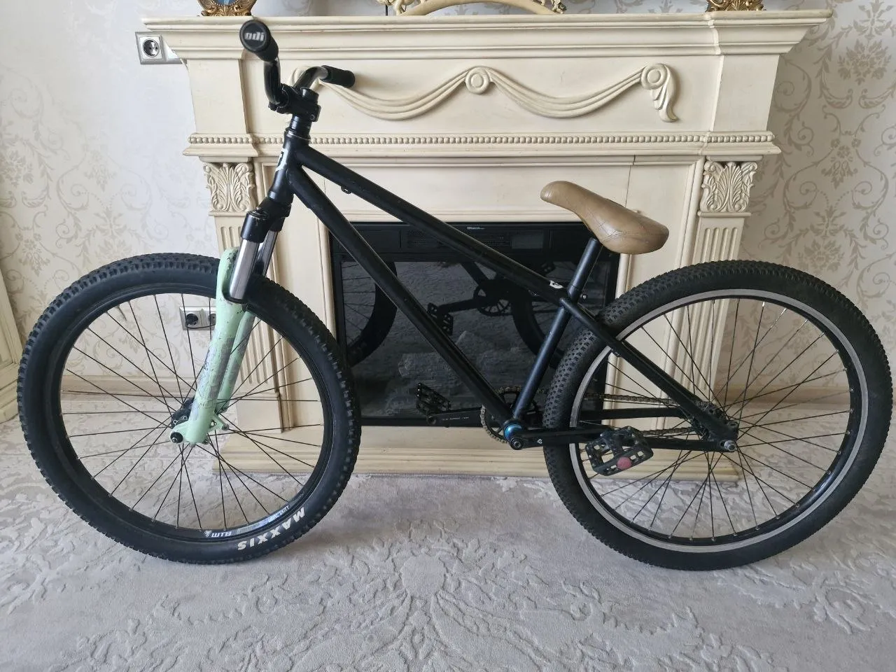 Велосипед NsBikes Metropolis 1 фото 8