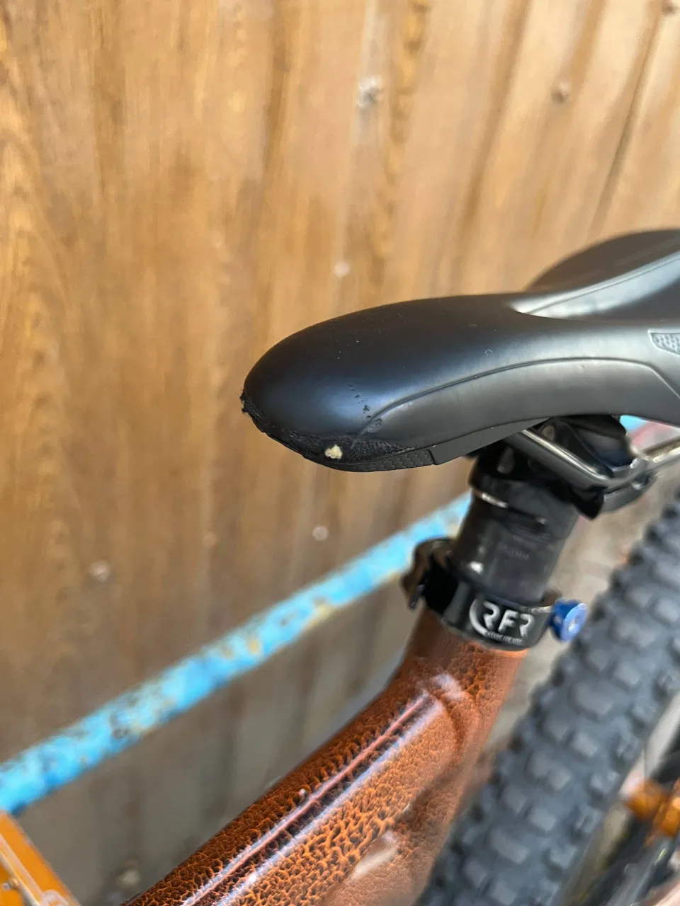 Сідло Specialized Heng фото 2