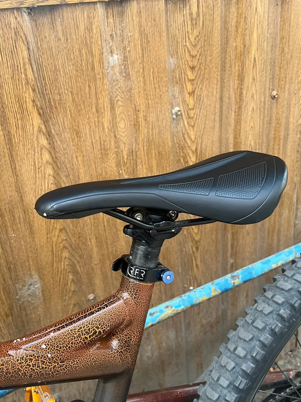 Сідло Specialized Heng фото 4