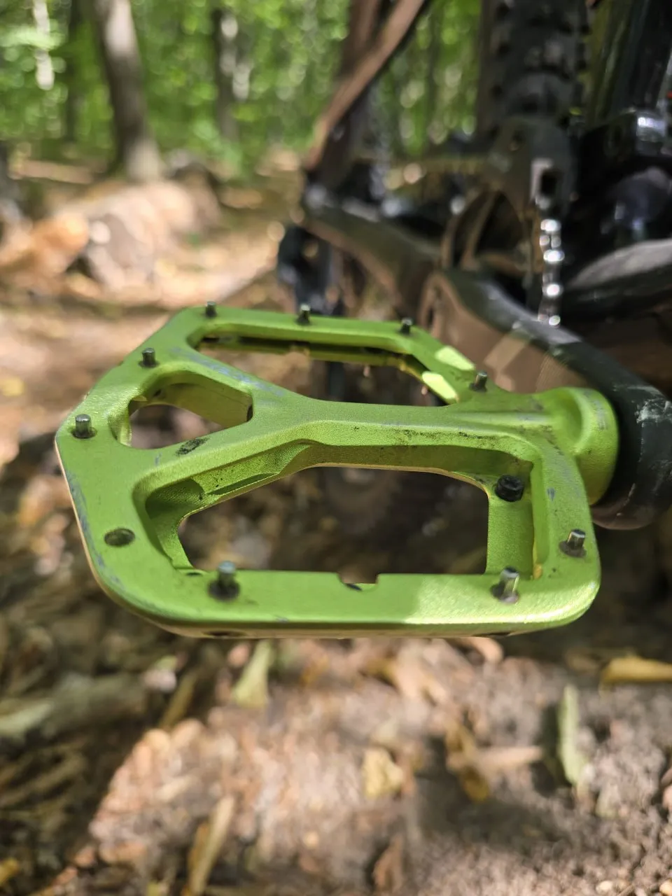Ендурік Merida OneSixty 170/160 карбон, RockShox, Sram AXS фото 7
