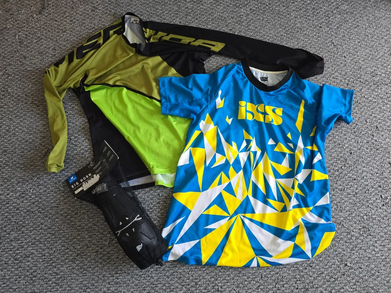 Ендурік Merida OneSixty 170/160 карбон, RockShox, Sram AXS фото 10