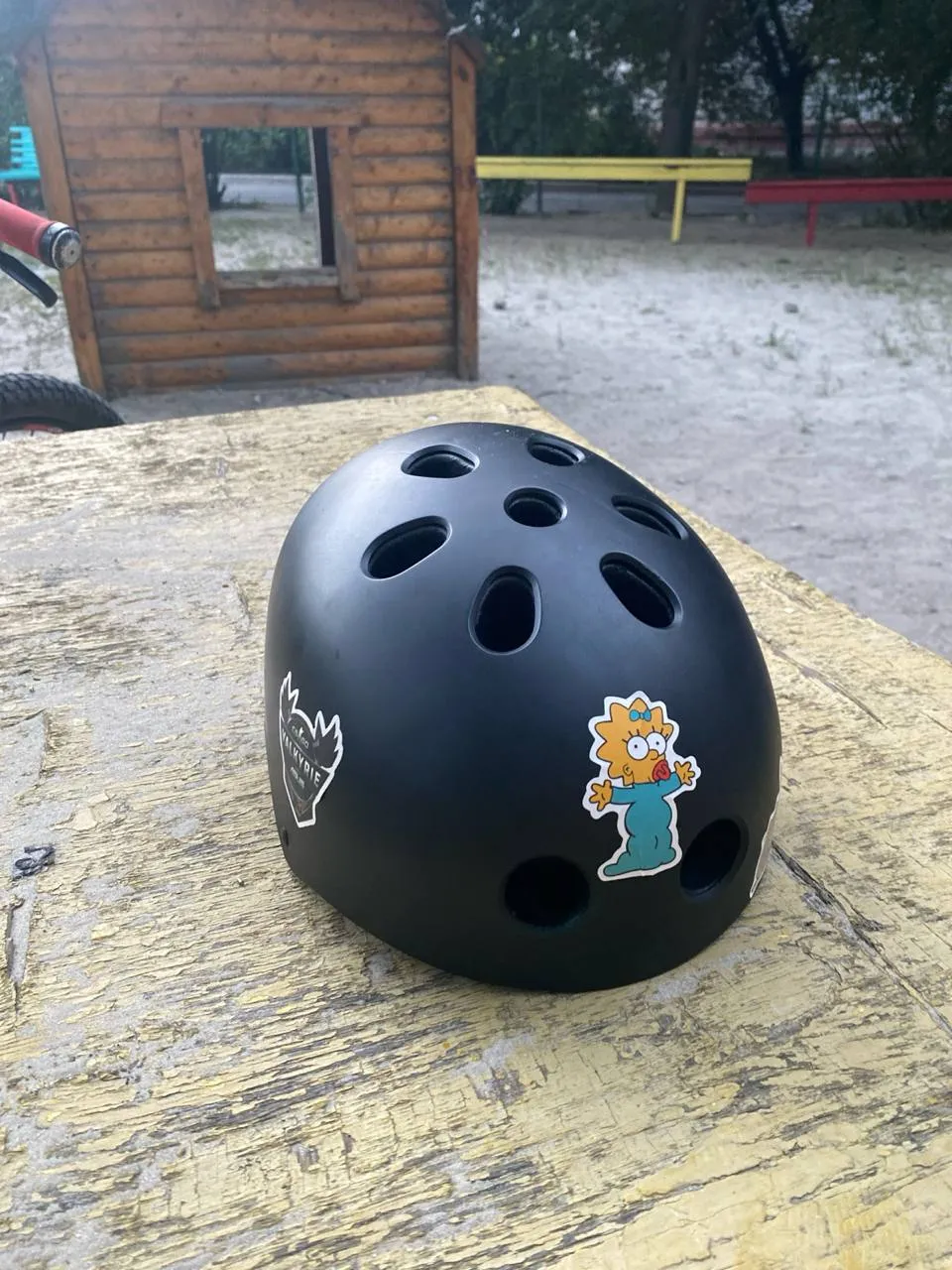 Шолом XL фото 1