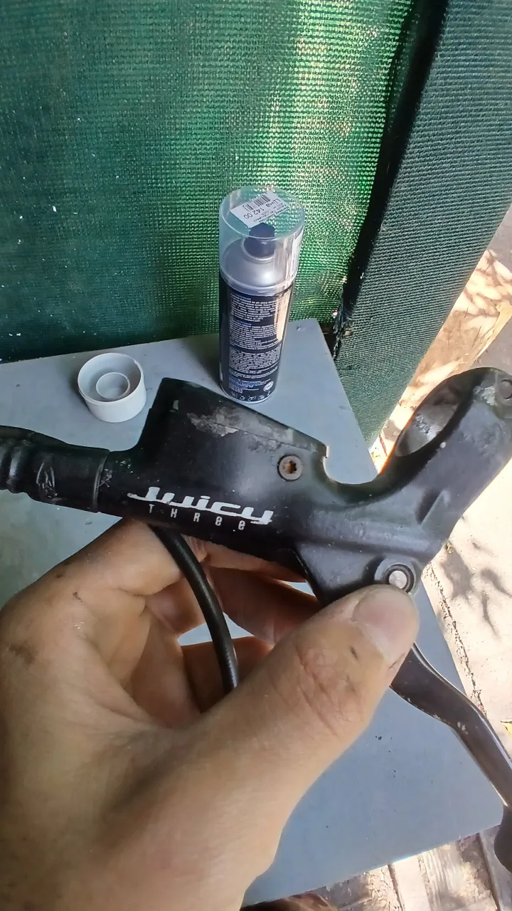 Гальма SRAM Avid Juicy 3 фото 2