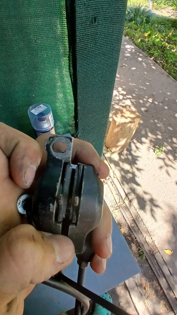 Гальма SRAM Avid Juicy 3 фото 3