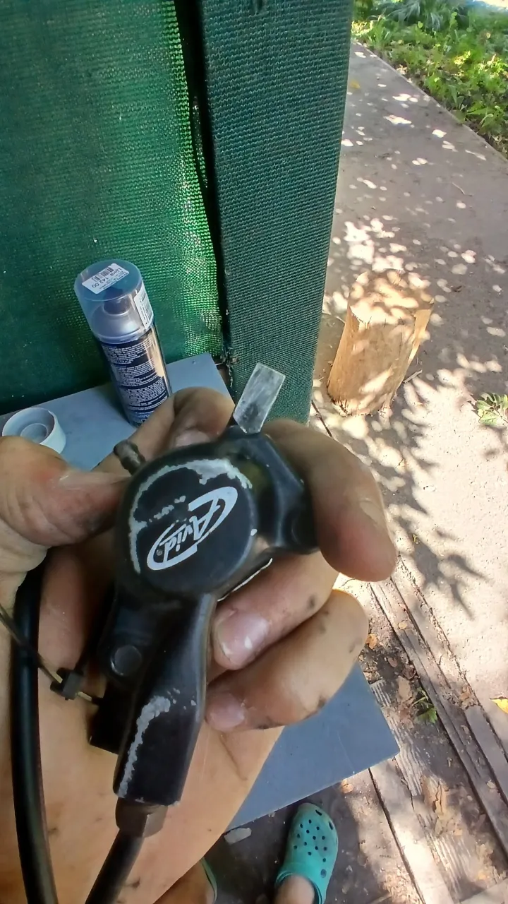 Гальма SRAM Avid Juicy 3 фото 5