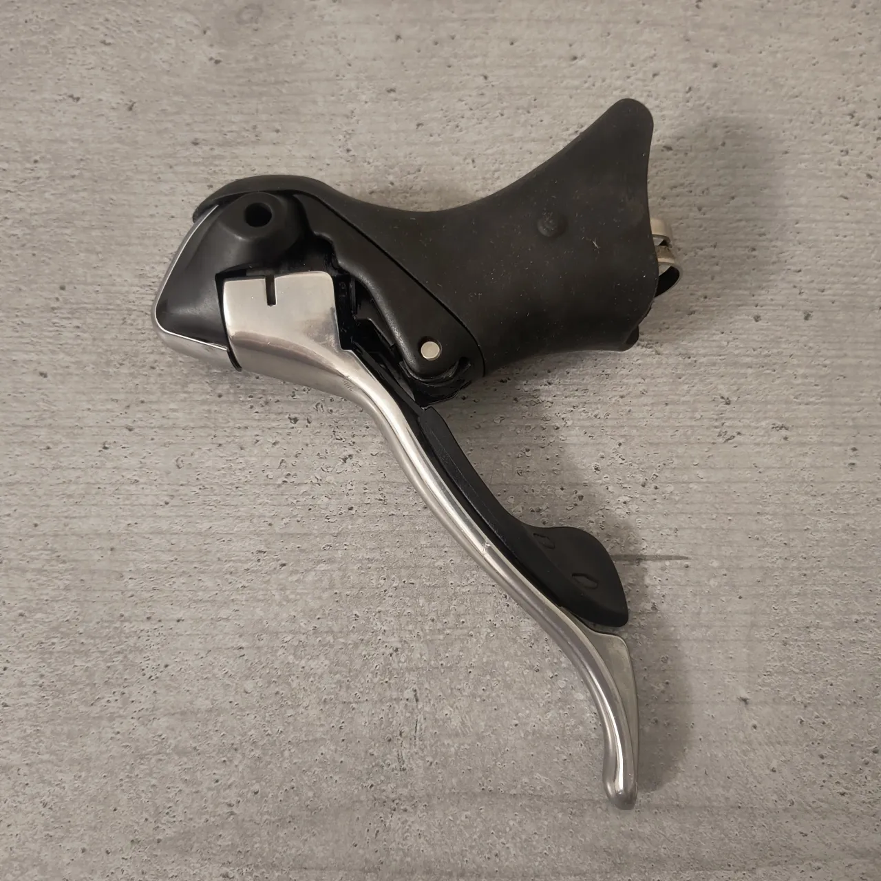 Ручка Shimano Ultegra Dualcontrol 9 швидкостей + Камера Acimut 700×25 фото 5