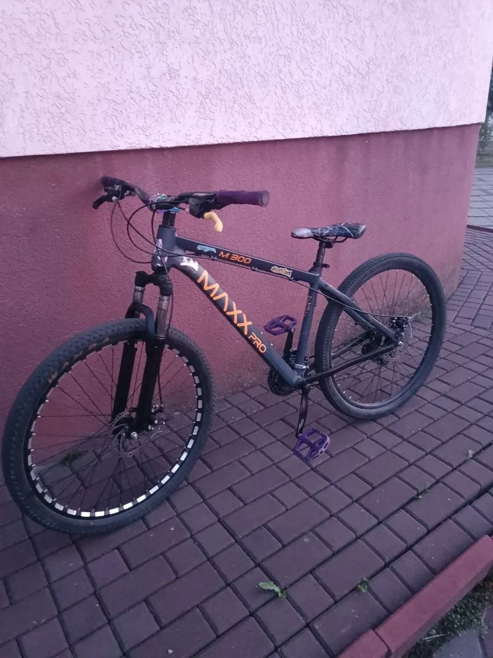 MMMax Pro M300 фото 1