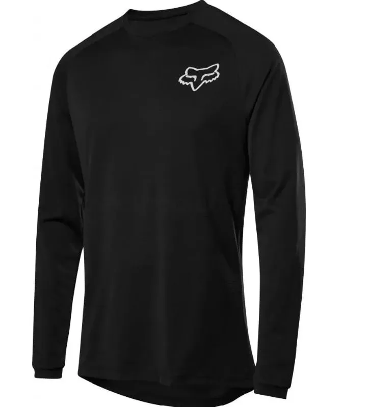 Термобілизна FOX TECBASE BASELAYER фото 1