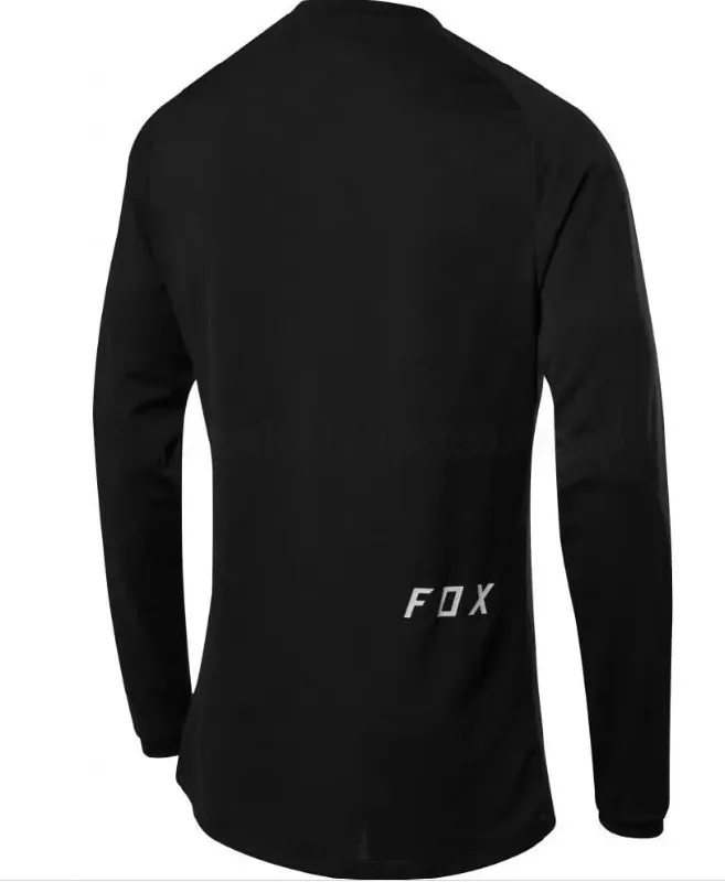 Термобілизна FOX TECBASE BASELAYER фото 2