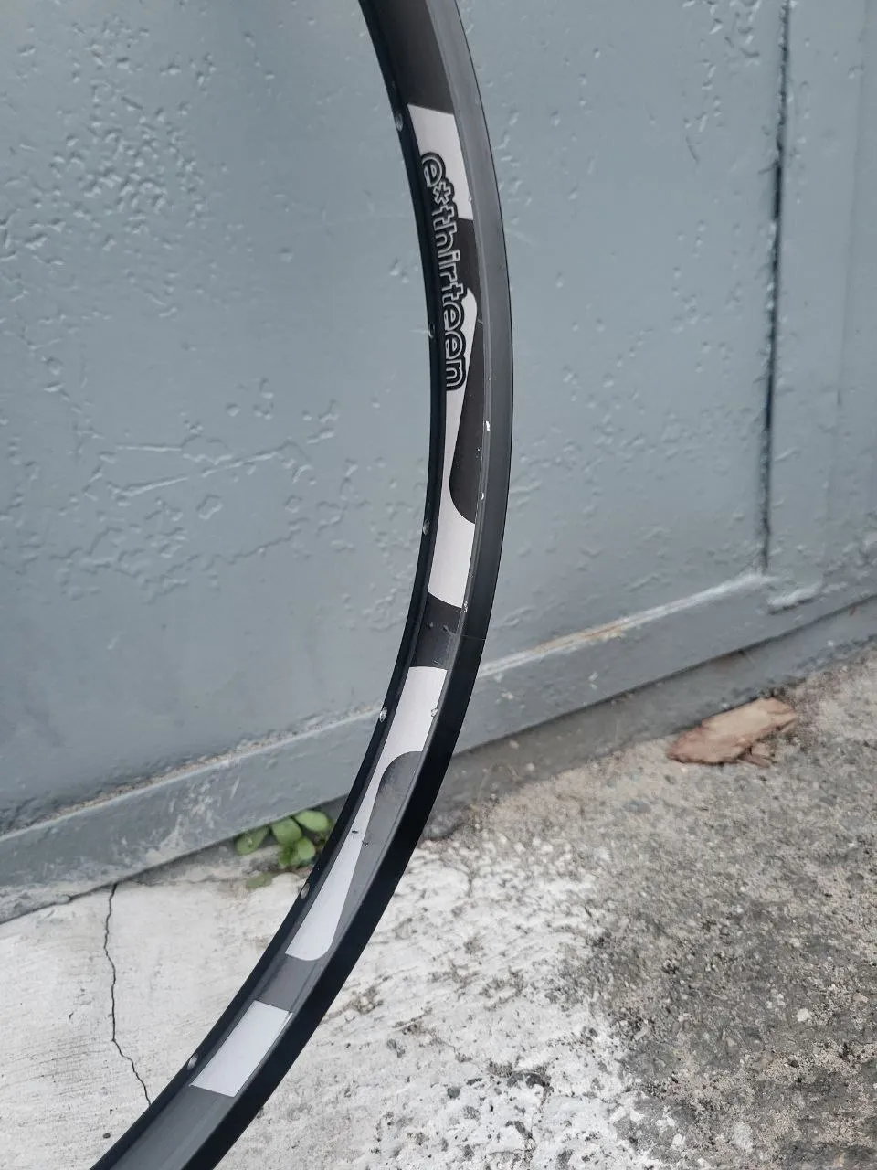 Обід E13 LG1DH 29" 32H фото 4
