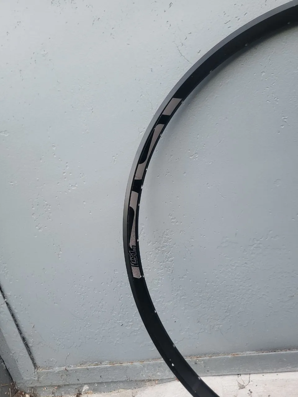Обід E13 LG1DH 29" 32H фото 6
