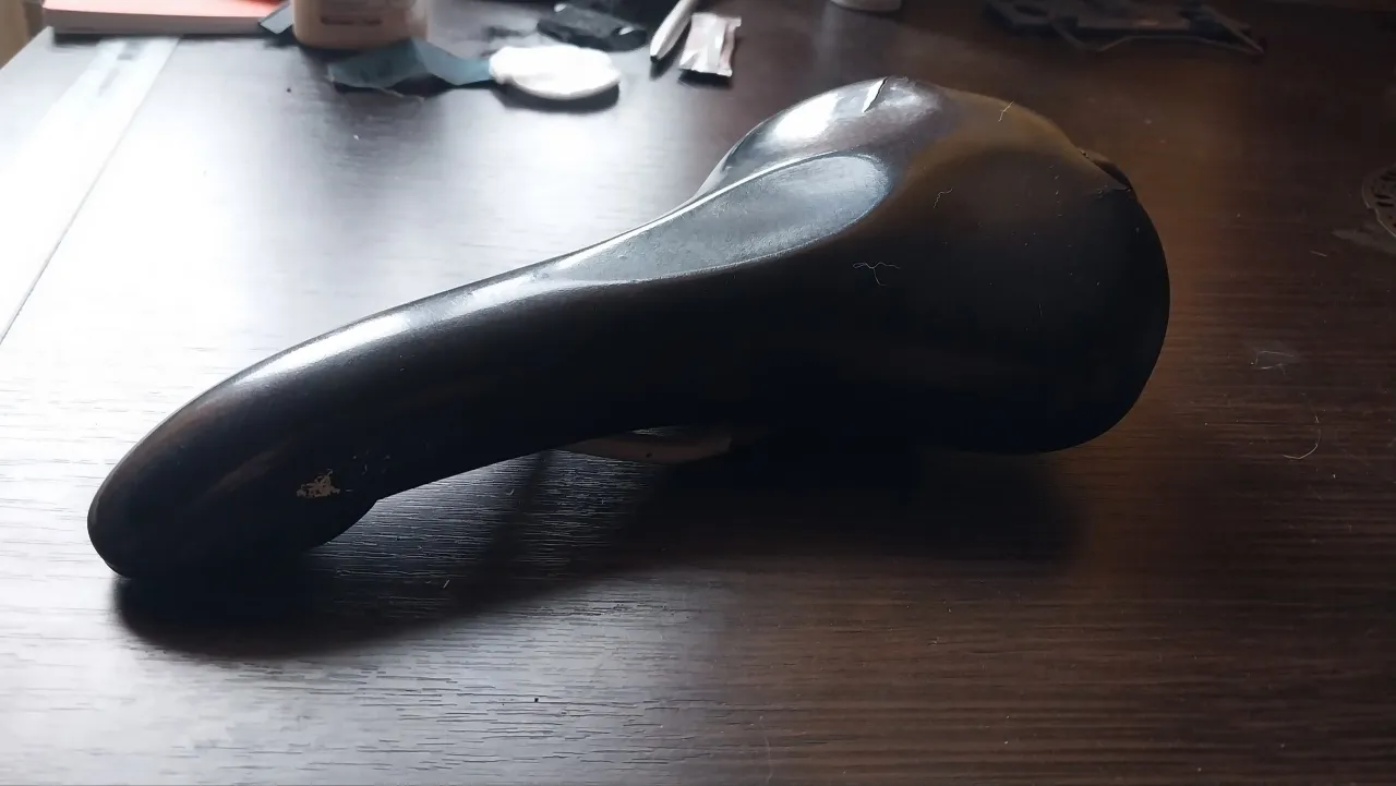 Сідло Selle Royal фото 1