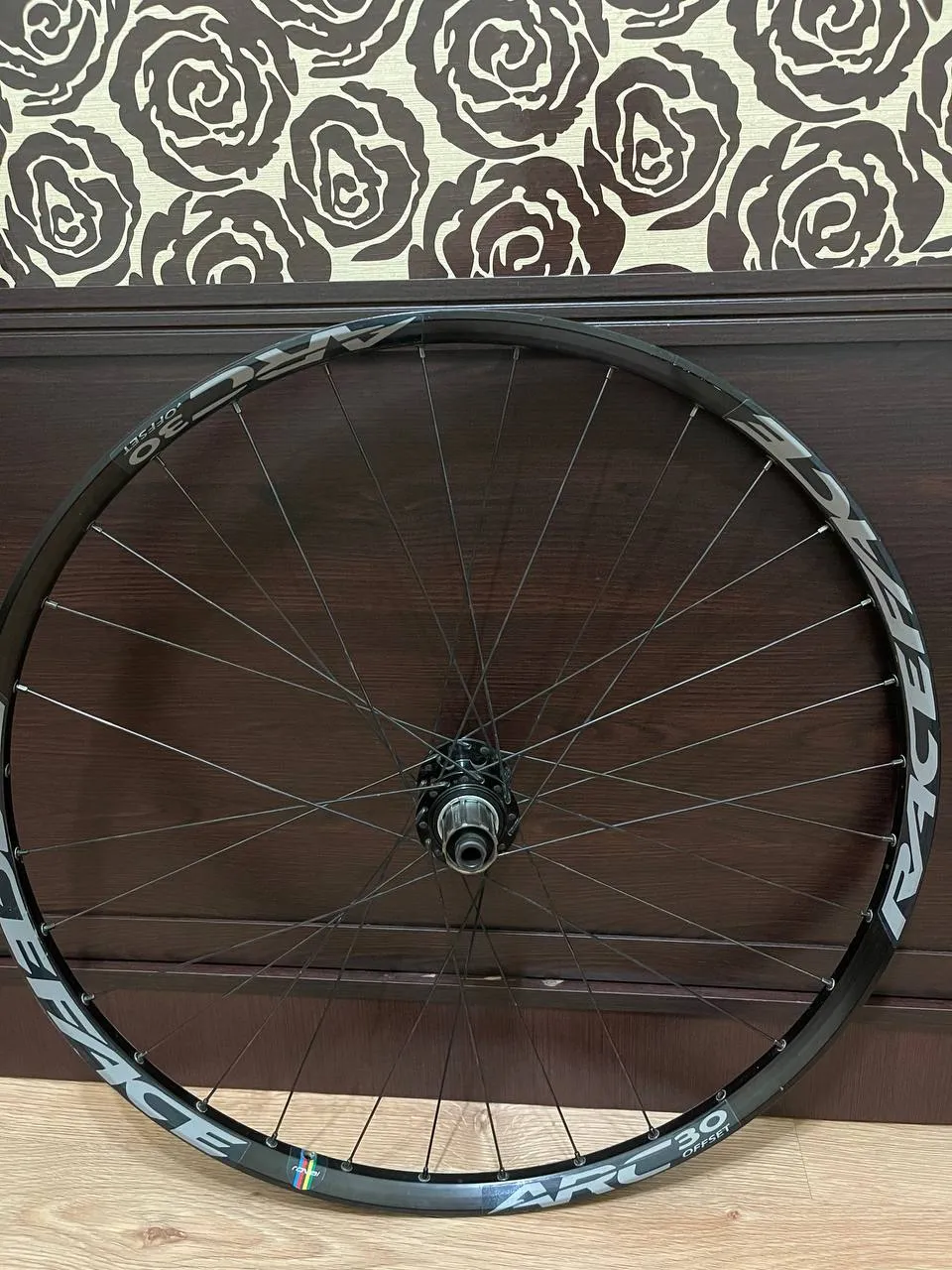 Колесо 29" Novatec фото 1