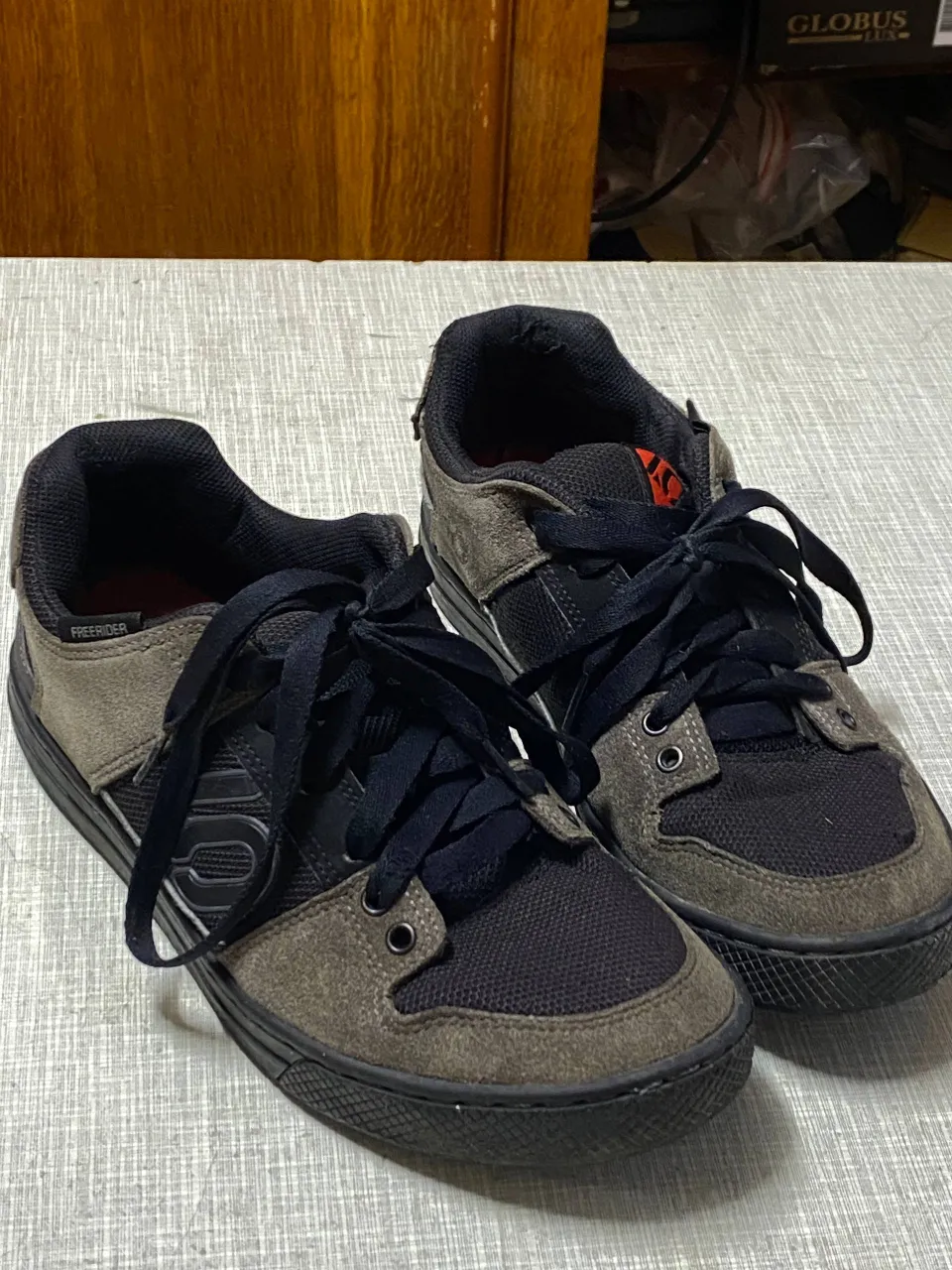 Кросівки Fiveten Freerider фото 1