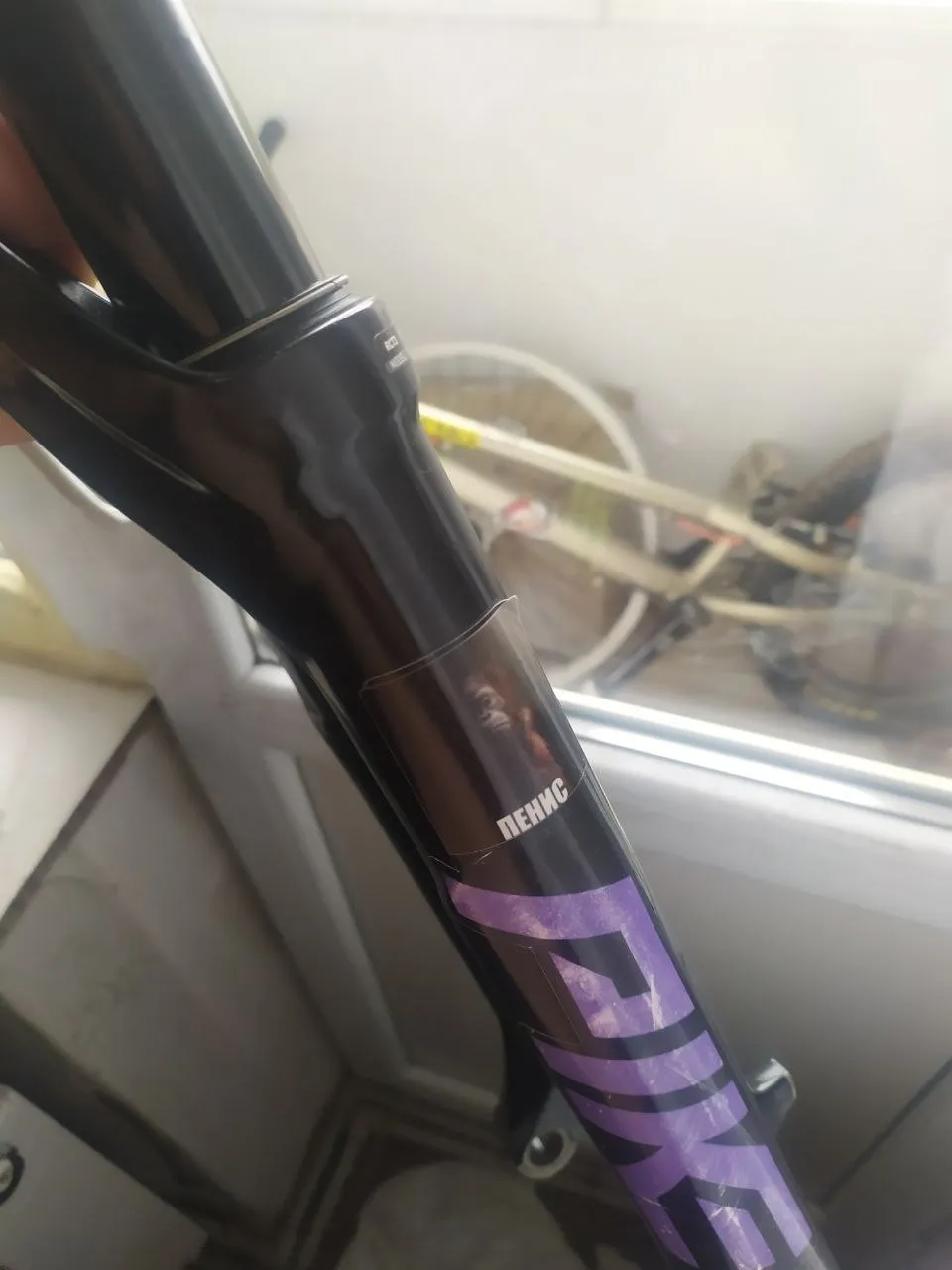 Pike RCT3 DP Air 160/130 хода фото 3