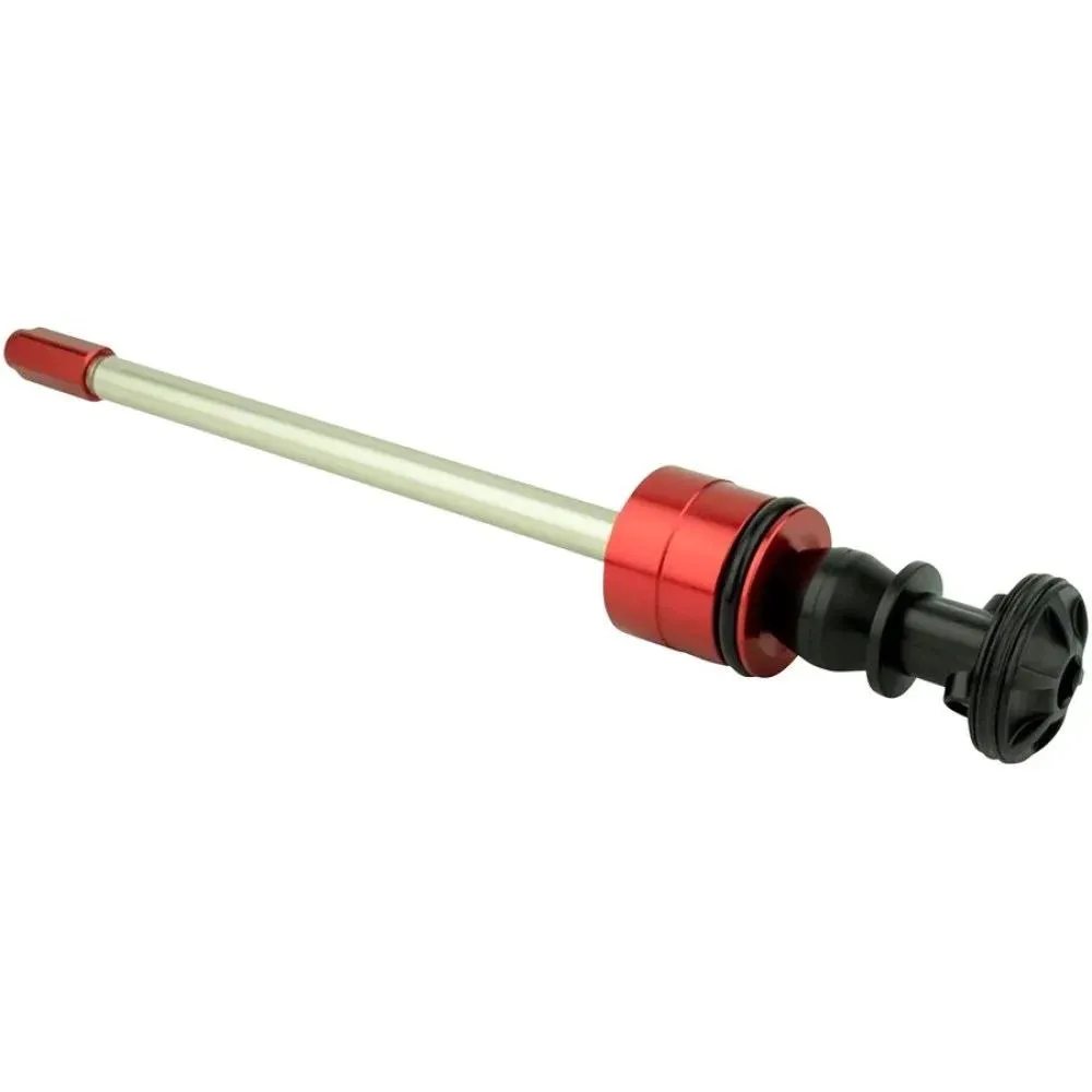 Повітряна пружина Rock Shox DebonAir C1 150 мм LYRK/YARI фото 1