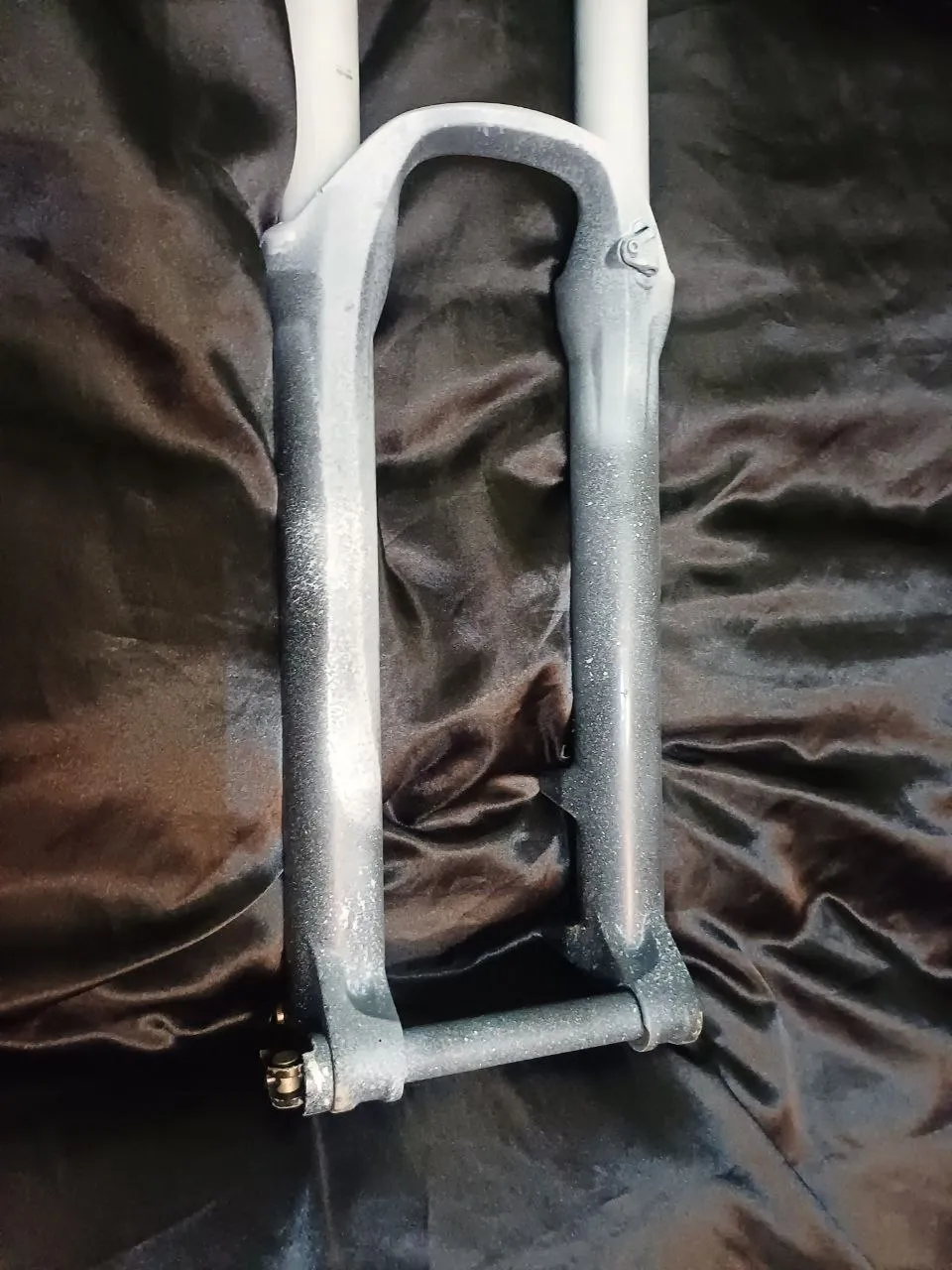 Вилка Rock Shox Boxxer RC 27.5 фото 2