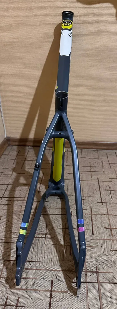 Рама Ardis Energy 27.5" алюмінієва 17.5" фото 4