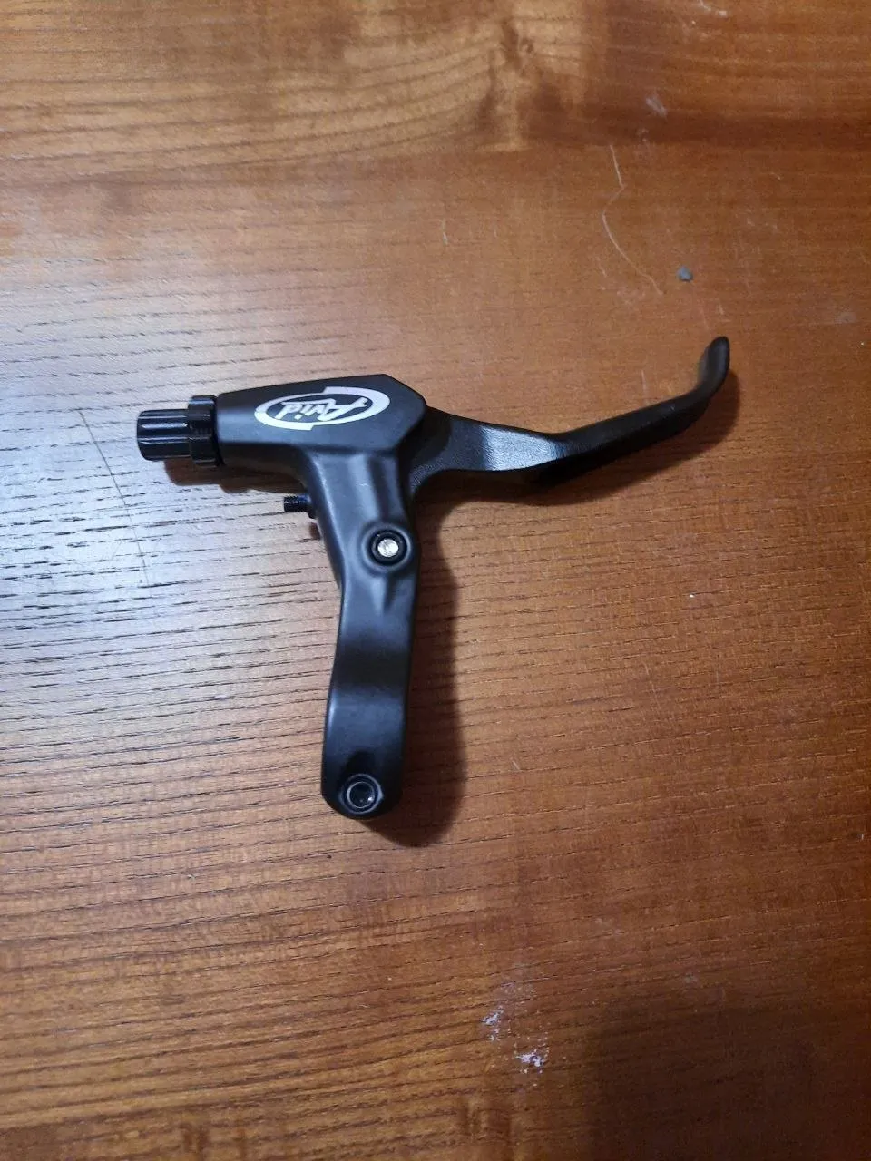 Флягодержатель + диски Shimano 160 мм 3 шт + ручка Avid FR 5 фото 5