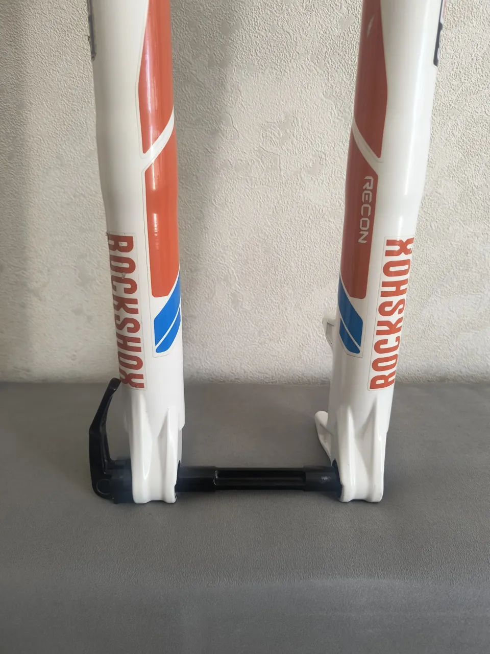 Rock Shox Recon 100мм передня вилка 26" фото 3