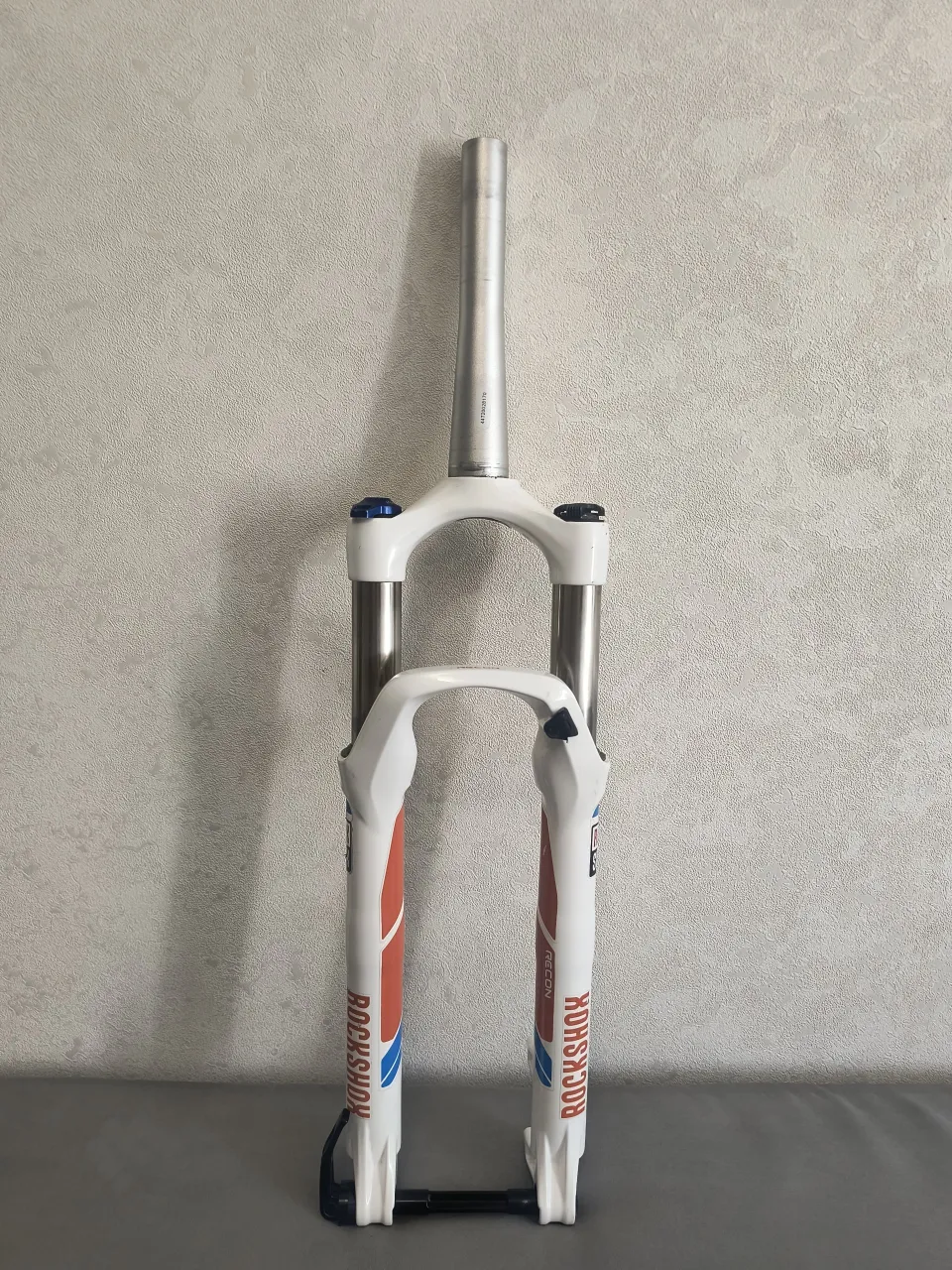 Rock Shox Recon 100мм передня вилка 26" фото 1