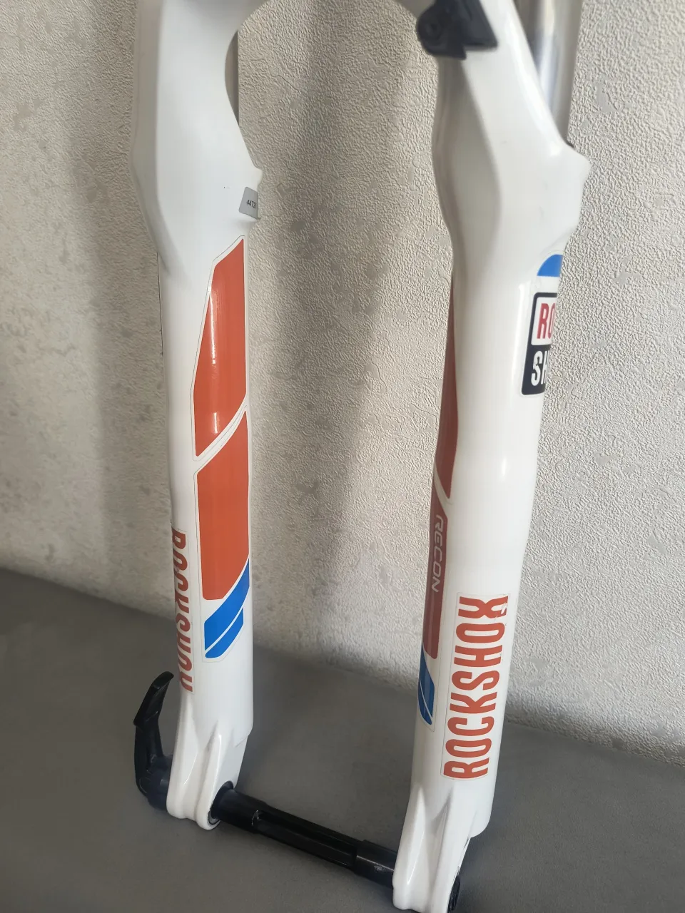 Rock Shox Recon 100мм передня вилка 26" фото 5