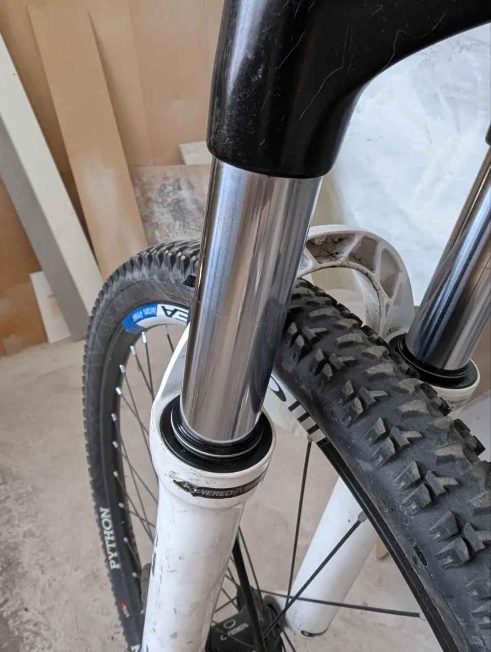 Commencal Super 4 двопідвіс фото 9