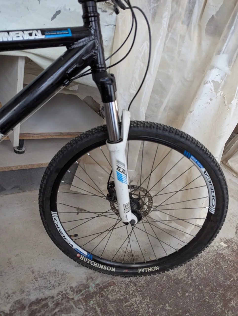 Commencal Super 4 двопідвіс фото 4