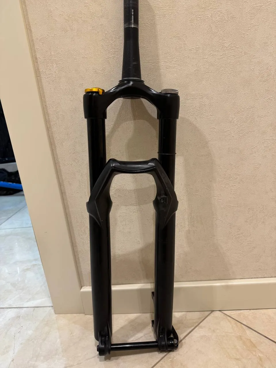 Вилка Marzocchi Bomber Z1 29 160mm фото 1