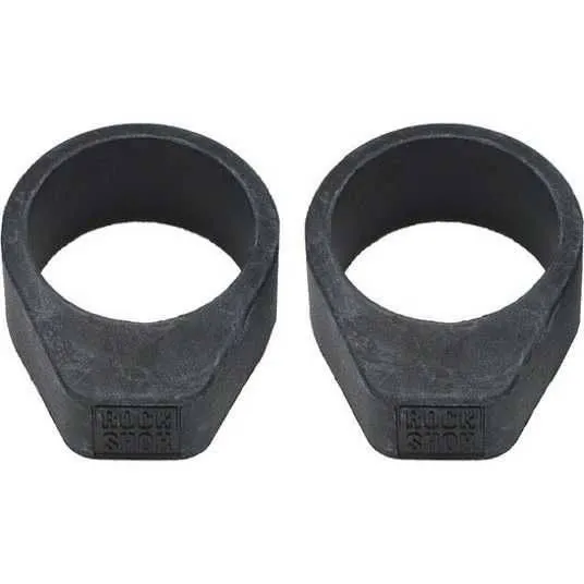 Відбійники на вилку Rock Shox Boxxer 35mm фото 1