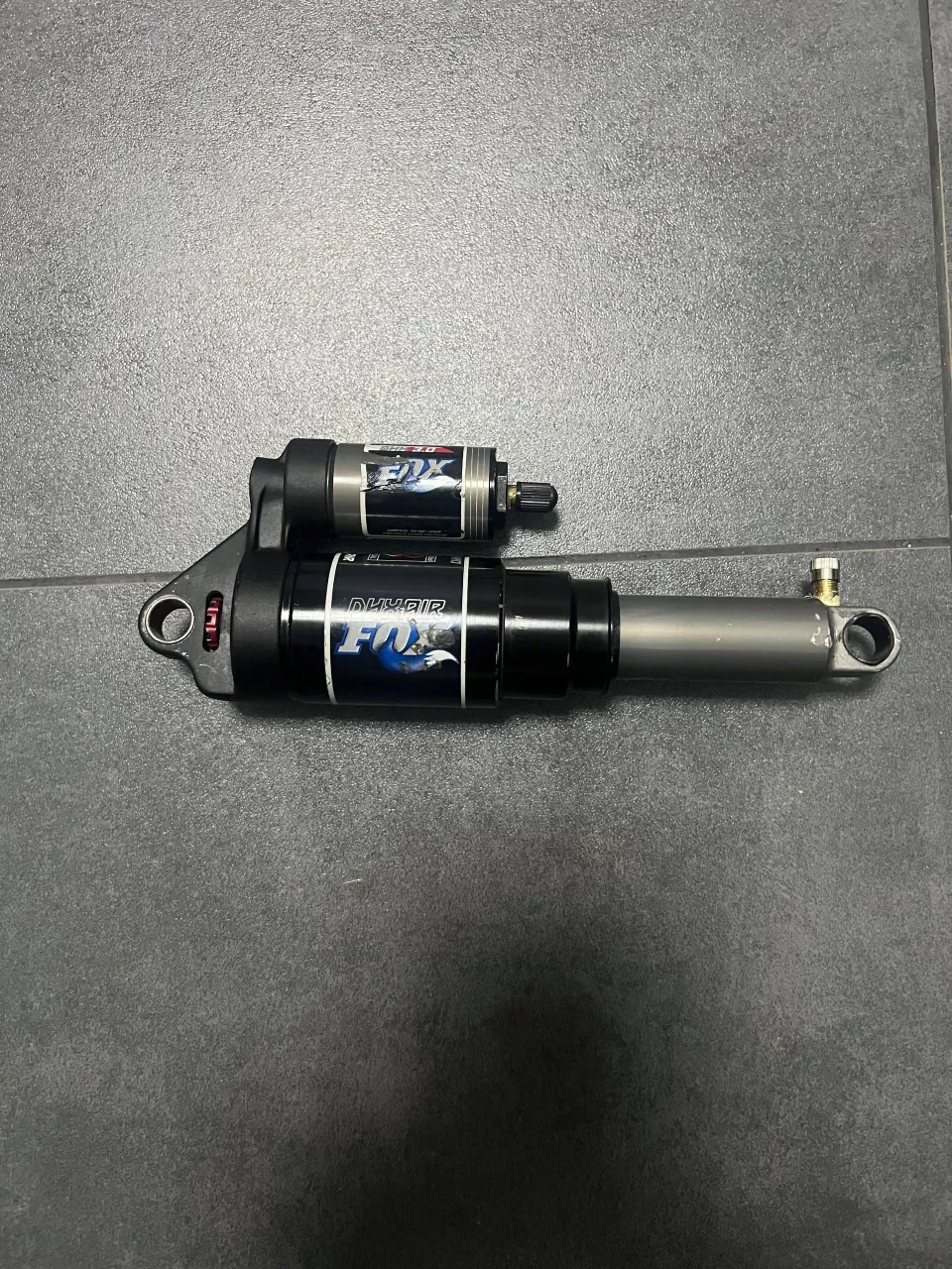 Амортизатор Fox DHX Air 3.0 фото 1