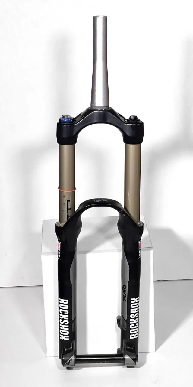 Вилка RockShox або Marzocchi (Pike, Lyrik, Zeb, Bomber Z1/Z2) фото 1