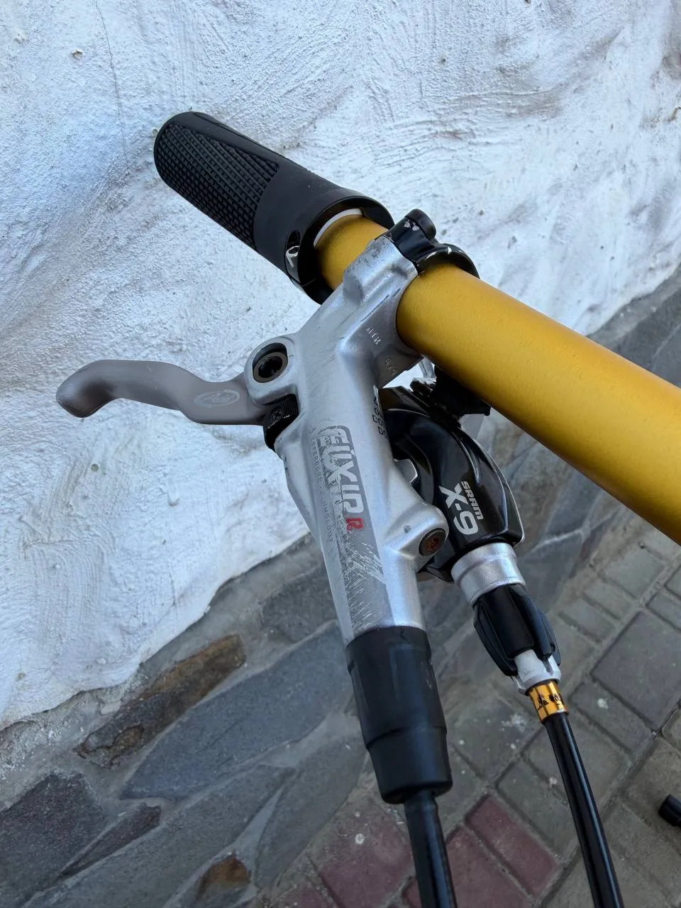 Рама Norco Shore 1 + Rock Shox Totem + Fox DHX 4.0 та ін. фото 8