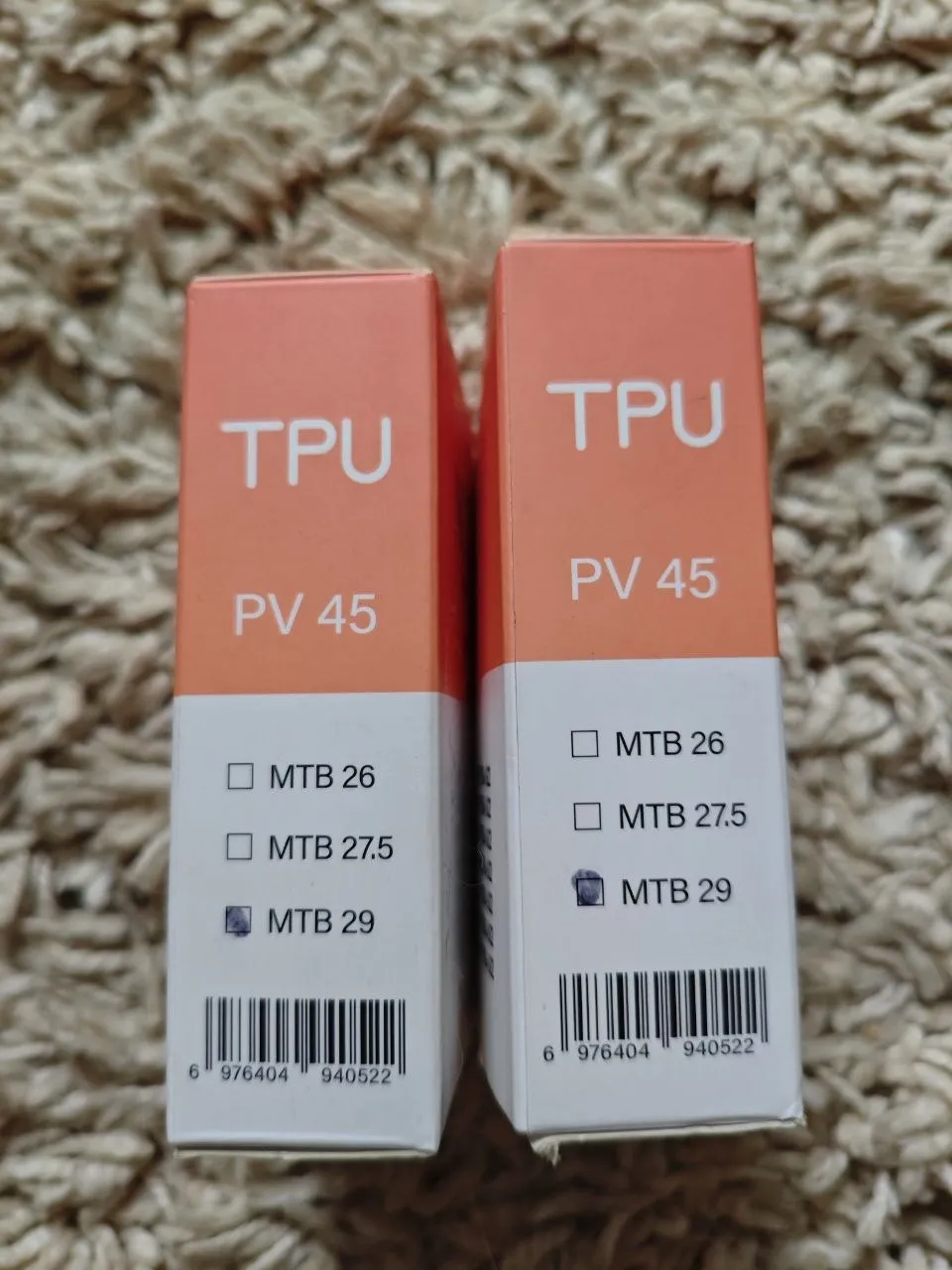 Камера TPU 29" фото 3