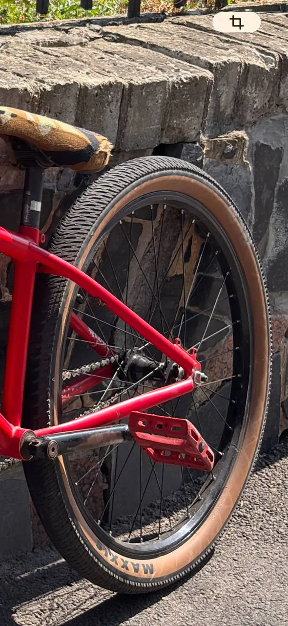 Покришки Maxxis DTH 2.3 фото 2